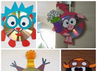 The best DIY crafts from CDs