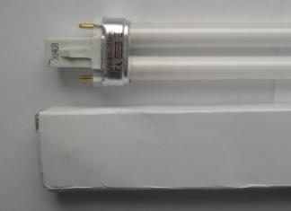 Светодиодная или LED-лампа Ремонт uv лампы