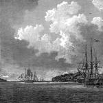 Австралия.  история.  Човешко заселване на Австралия и Океания Елизабет основава първата английска колония в Австралия