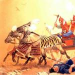 China: Emperor Qin Shi Huang and his Terracotta Army