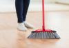 Sweeping in a dream.  Interpretation of dreams.  Sweeping with a broom - interpretation of the dream book What kind of garbage are you sweeping