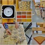 Three ways to make a new cutting board with your own hands DIY plywood cutting board shapes