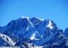 Tien Shan Mountains: photo, description, length, geographical location