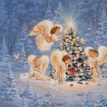 Christmas: dates, history, traditions