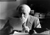 Jewish philosopher Martin Buber: biography, life, creativity and interesting facts