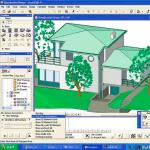 Преглед на програми за проектиране на къщи