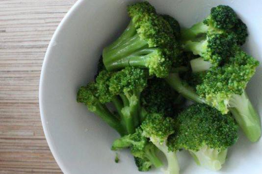 Броколи и карфиол: рецепта, функции за готвене и препоръки Какво можете да готвите броколи или карфиол