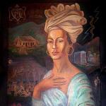 Legends of Marie Laveau - η σκληρή μάγισσα Βουντού