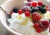 Cottage cheese - benefits and harm to the body