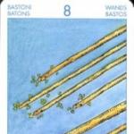 Eight of Wands Tarot Card Meaning
