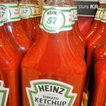 Is it possible to eat ketchup while losing weight?
