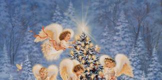 Christmas: dates, history, traditions