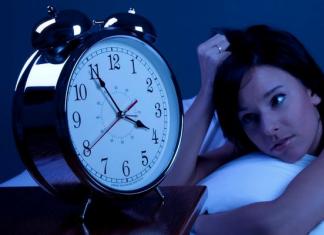 Statuses about sleep Ένα ρητό για τις άγρυπνες νύχτες μας