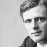 Jack London years of life and death