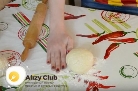 Πώς να φτιάξετε νόστιμα τυρόπιτα με μαρμελάδα σύμφωνα με μια συνταγή με φωτογραφία Bagels από ζύμη για τυρόπηγμα 