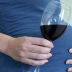 Opinion of a gynecologist about drunken conception