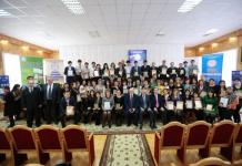 Faculties Dagestan State Polytechnic University