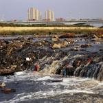 Περιβαλλοντικά προβλήματα - ρύπανση των υδάτων