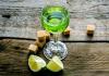Composition, history, production and strength of absinthe