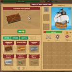 Legends of the Seas - продължение на Pirates' Treasures Как да отворите карта 5 в Legend of the Seas
