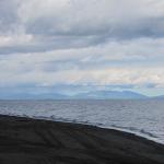 Ταξιδέψτε στο νησί Krillon Sakhalin Cape Krillon