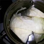 Κοτολέτες λάχανου - η πιο νόστιμη συνταγή με φωτογραφίες βήμα προς βήμα
