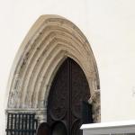 Церковь Святого Олафа, Таллин: история и фото