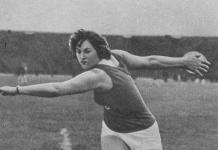 Οι πρώτοι Ρώσοι Ολυμπιονίκες, τα αθλητικά τους επιτεύγματα, οι Ρώσοι αθλητές, οι παγκόσμιοι και ολυμπιονίκες