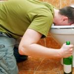 Ознаки алкогольного сп'яніння Ознаки стану алкогольного сп'яніння для складання