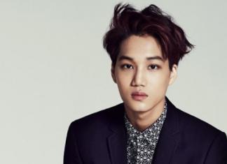 Netizens claim EXO's Kai is suffering from plastic surgery side effects