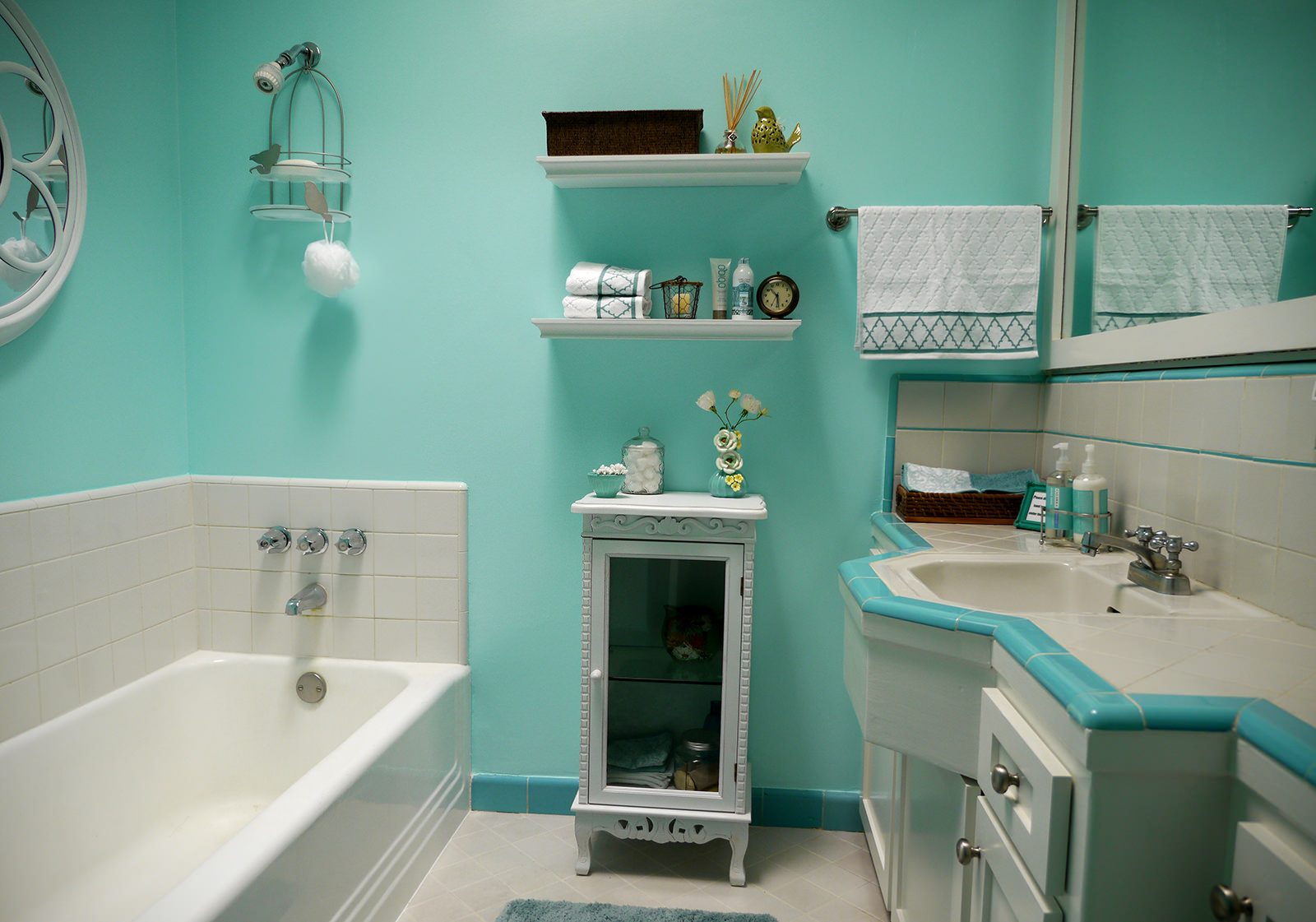 Apartmanda duvarları tamir aşamaları hakkında Apartmanda duvarları tamir aşamaları hakkında