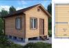 DIY εξοχική κατοικία: διαγράμματα και οδηγίες για το πώς να χτίσετε μια εξοχική κατοικία
