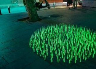 Το MIT δημιούργησε φωτεινά φυτά: περιβαλλοντικός φωτισμός του μέλλοντος
