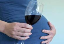 Opinion of a gynecologist about drunken conception