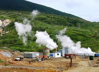 Geothermal power plants: advantages and disadvantages
